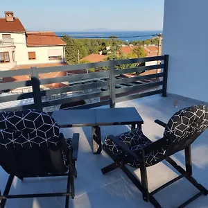 House Palac Appartamento